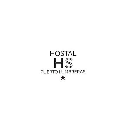 Hostal Hs Puerto Lumbreras Exterior foto